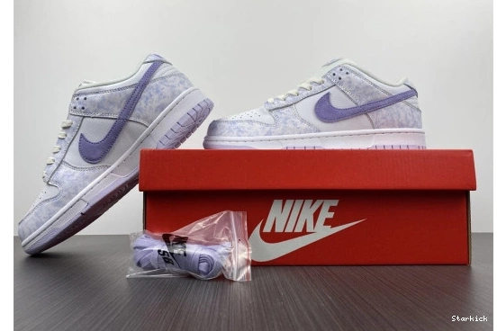 Low Purple Dunk Nike DM9467-500 Pulse 0726